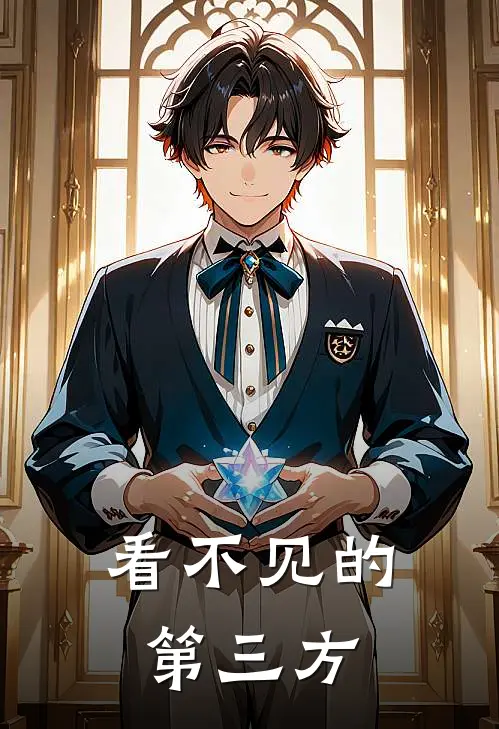 方宇林向阳《看不见的第三方》全文免费在线阅读_《看不见的第三方》全本在线阅读