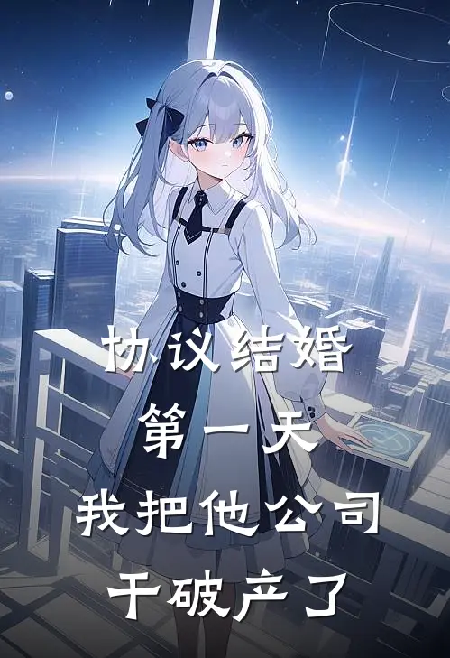 顾深沈念(协议结婚第一天，我把他公司干破产了)全本免费在线阅读_顾深沈念全集在线阅读