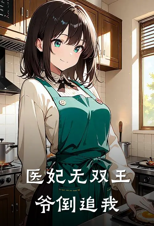 医妃无双王爷倒追我