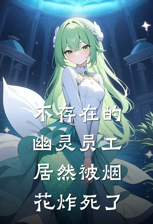 不存在的幽灵员工，居然被烟花炸死了