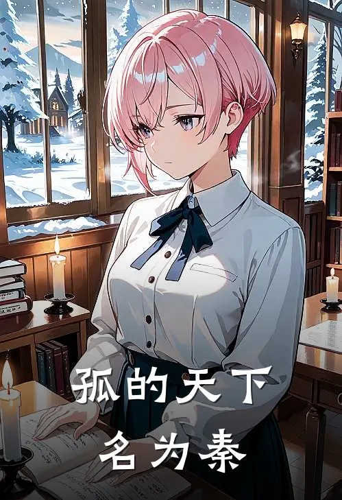 孤的天下名为秦赵姬嬴政完整版免费小说_热门网络小说推荐孤的天下名为秦(赵姬嬴政)