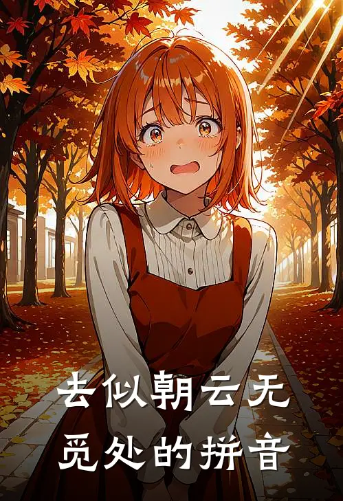 去似朝云无觅处的拼音