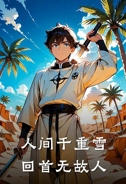 人间千重雪，回首无故人