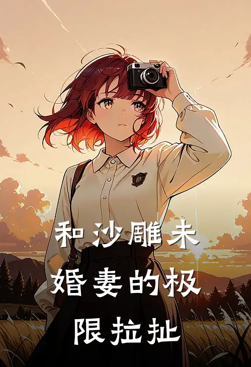 和沙雕未婚妻的极限拉扯