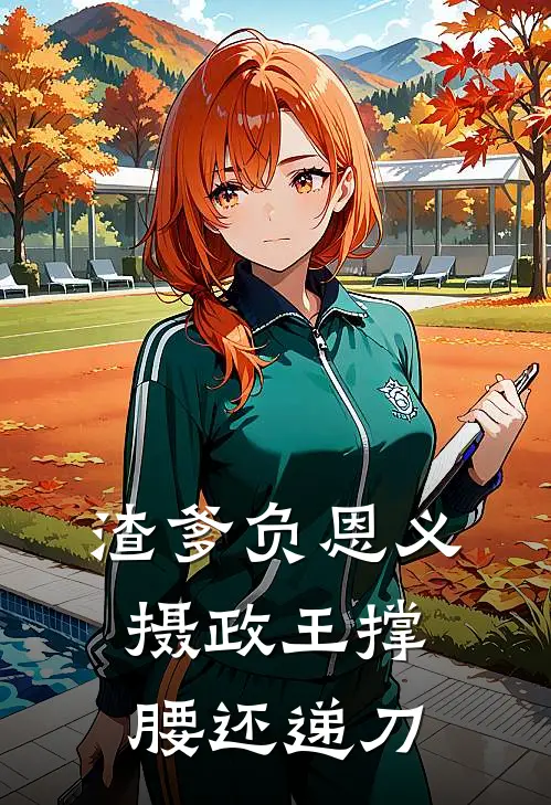 渣爹负恩义，摄政王撑腰还递刀