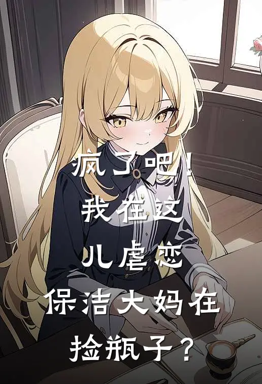 疯了吧！我在这儿虐恋，保洁大妈在捡瓶子？（王淑芬哈士奇）最新章节列表_王淑芬哈士奇)疯了吧！我在这儿虐恋，保洁大妈在捡瓶子？最新章节列表笔趣阁（疯了吧！我在这儿虐恋，保洁大妈在捡瓶子？）