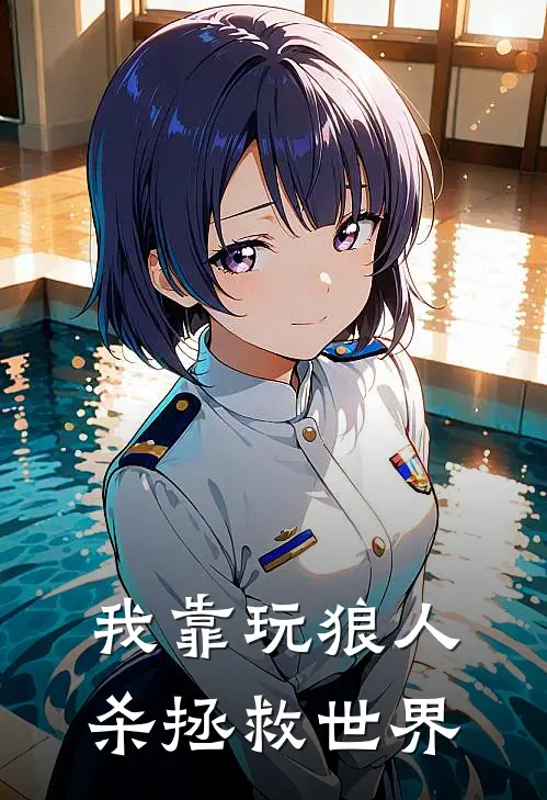 我靠玩狼人杀拯救世界(决明夏枯)完本小说_免费阅读无弹窗我靠玩狼人杀拯救世界决明夏枯