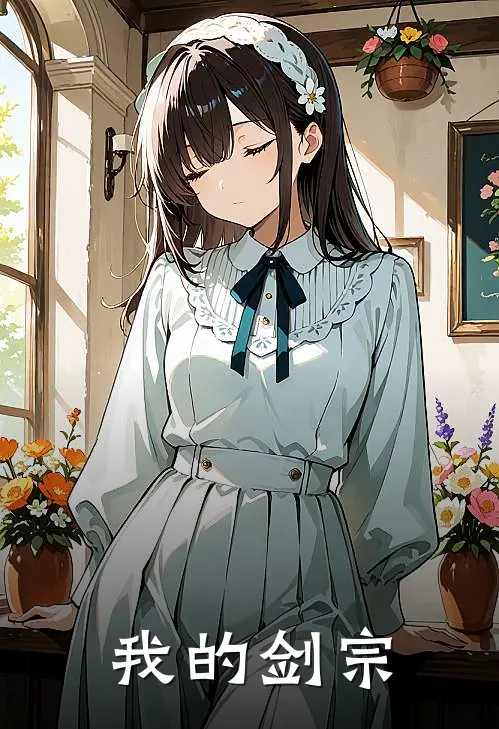 我的剑宗林忆范落尘小说推荐完结_全集免费小说我的剑宗(林忆范落尘)