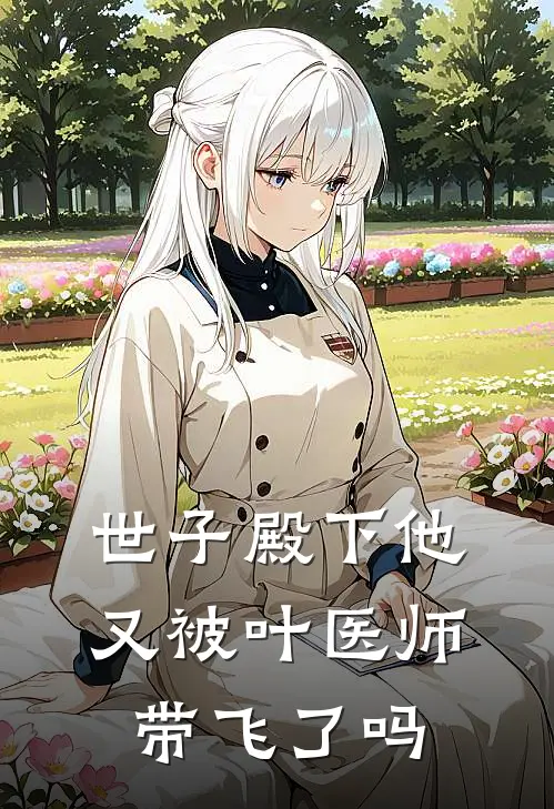 杨慎叶幼世子殿下他又被叶医师带飞了吗完结版在线阅读_世子殿下他又被叶医师带飞了吗全集免费在线阅读