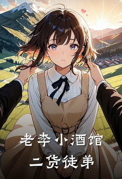 老李小酒馆二货徒弟王凯老李推荐完结小说_热门小说在线阅读老李小酒馆二货徒弟(王凯老李)