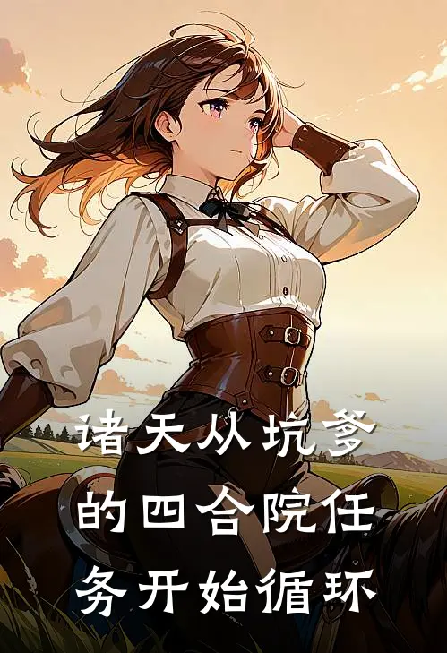 诸天从坑爹的四合院任务开始循环(许大茂秦淮茹)热门小说推荐_免费小说在线看诸天从坑爹的四合院任务开始循环许大茂秦淮茹