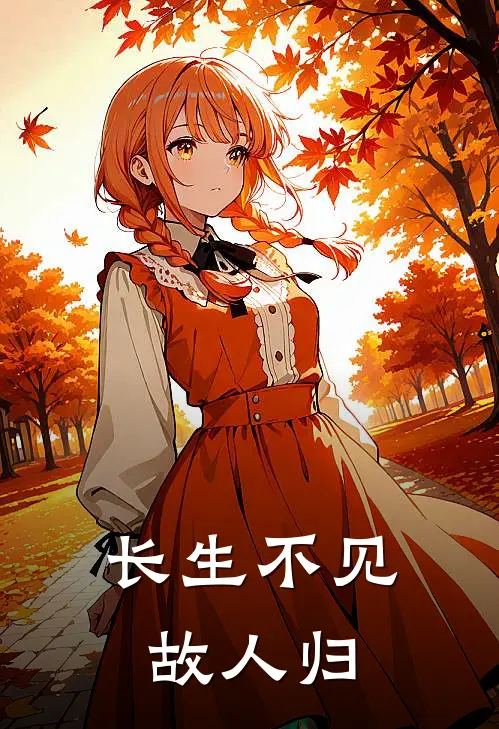 长生不见故人归