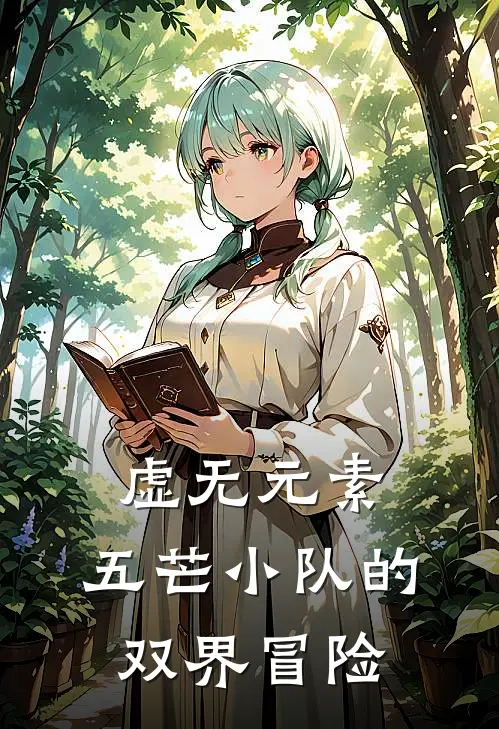 虚无元素：五芒小队的双界冒险云曦林溪热门小说阅读_好看的小说推荐完结虚无元素：五芒小队的双界冒险云曦林溪