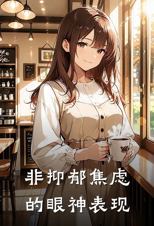 非抑郁焦虑的眼神表现