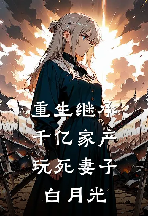 重生继承千亿家产，玩死妻子白月光