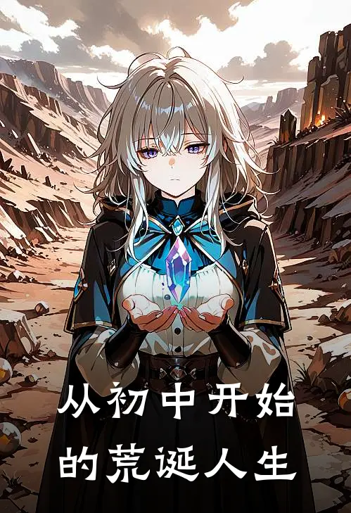 从初中开始的荒诞人生陈凡冯天热门小说排行_免费小说从初中开始的荒诞人生陈凡冯天