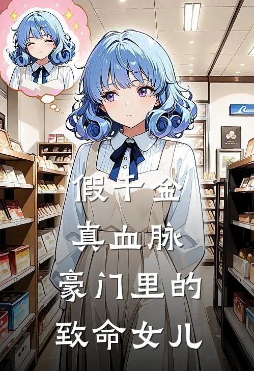 假千金真血脉，豪门里的致命女儿叶聪聪沈文昌全文免费阅读_完结热门小说假千金真血脉，豪门里的致命女儿(叶聪聪沈文昌)