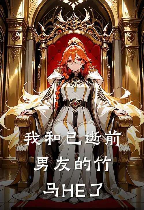 我和已逝前男友的竹马HE了林禾江漠小说完结免费_最新章节列表我和已逝前男友的竹马HE了(林禾江漠)