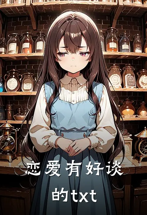 恋爱有好谈的txt