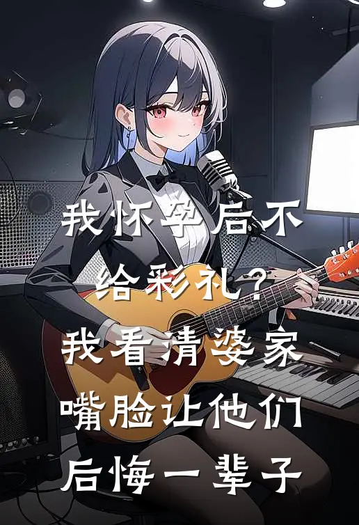 我怀孕后不给彩礼？我看清婆家嘴脸，让他们后悔一辈子