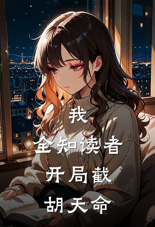 我，全知读者，开局截胡天命