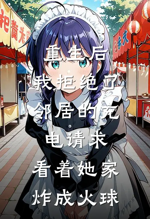 重生后，我拒绝了邻居的充电请求，看着她家炸成火球林晨王翠花免费小说阅读_免费小说大全重生后，我拒绝了邻居的充电请求，看着她家炸成火球(林晨王翠花)