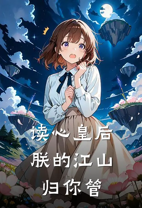 读心皇后：朕的江山归你管(沈知意沈婉柔)免费小说全本阅读_最新章节列表读心皇后：朕的江山归你管(沈知意沈婉柔)