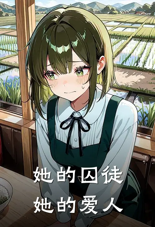 她的囚徒她的爱人