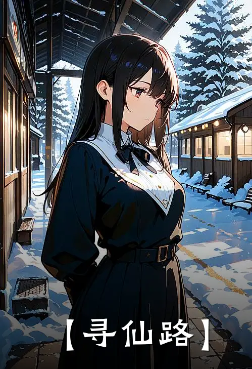 【寻仙路】秦昊赵明全文免费阅读无弹窗大结局_秦昊赵明（【寻仙路】）小说免费阅读大结局