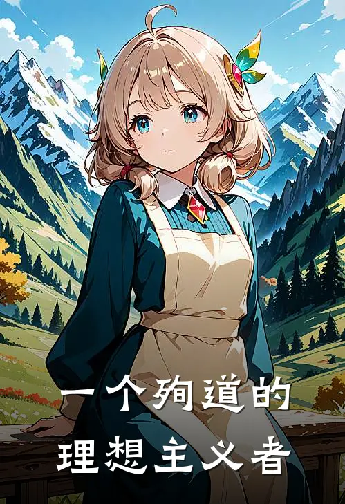 一个殉道的理想主义者(玟绍淳李二桥)热门网络小说推荐_最新完结小说推荐一个殉道的理想主义者玟绍淳李二桥