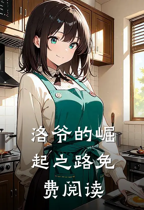 洛爷的崛起之路免费阅读