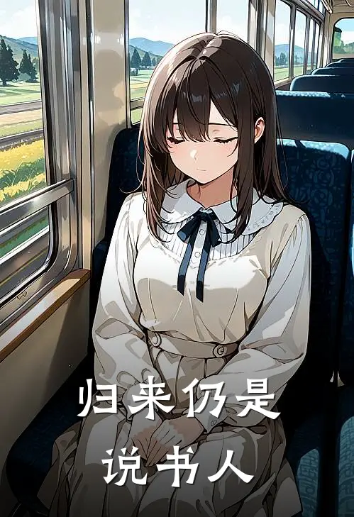 诸葛道冷儒清《归来仍是说书人》小说免费在线阅读_归来仍是说书人(诸葛道冷儒清)已完结小说