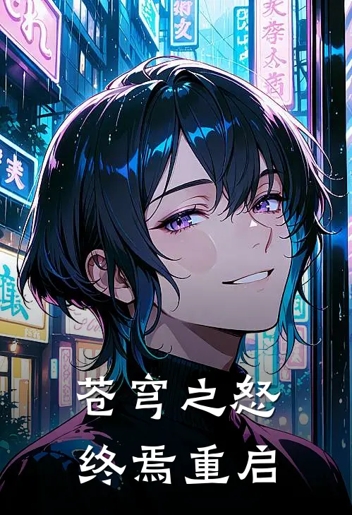 苍穹之怒：终焉重启林修曾明免费小说在线阅读_热门小说在线阅读苍穹之怒：终焉重启林修曾明