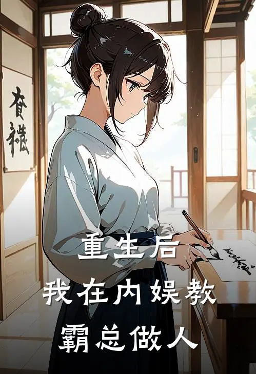 重生后，我在内娱教霸总做人