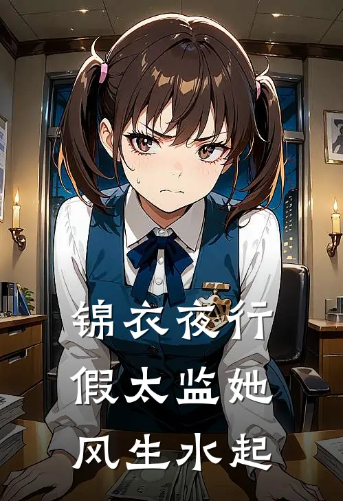 锦衣夜行：假太监她风生水起