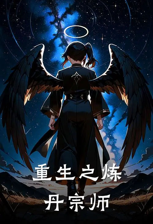 云旭慕义《重生之炼丹宗师》完结版免费阅读_重生之炼丹宗师全文免费阅读