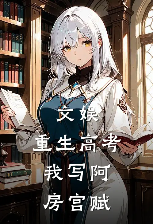 文娱：重生高考，我写阿房宫赋