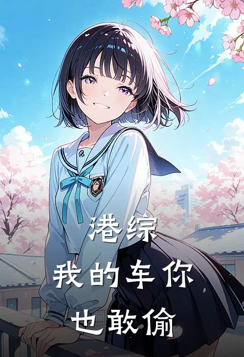 港综：我的车你也敢偷