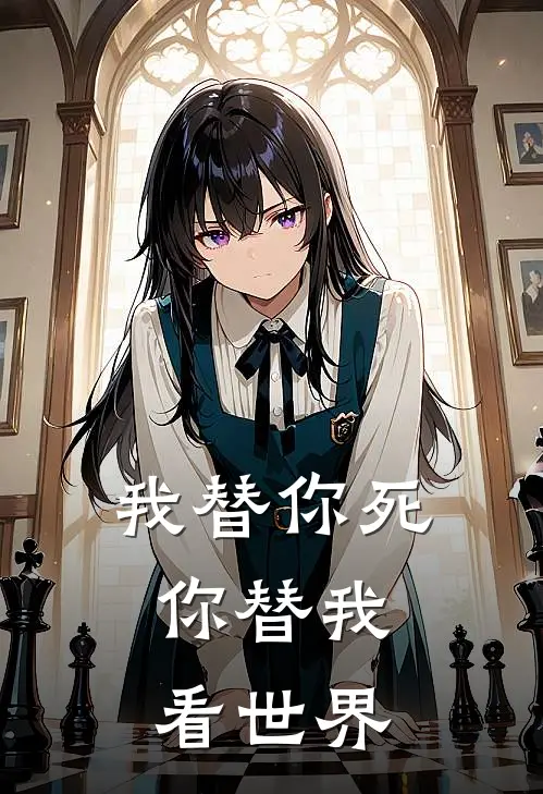 我替你死,你替我看世界