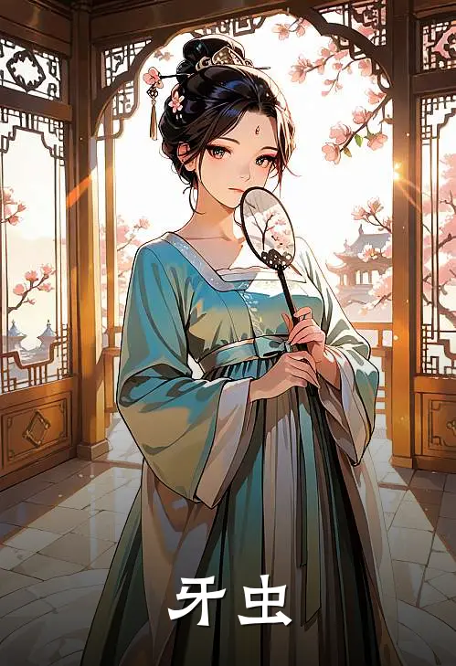 牙虫(抖音热门)小说完结版_全文阅读免费全集牙虫抖音热门