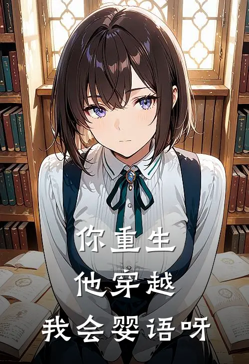 你重生，他穿越，我会婴语呀楚昭楚杨全章节免费在线阅读_《你重生，他穿越，我会婴语呀》精彩小说