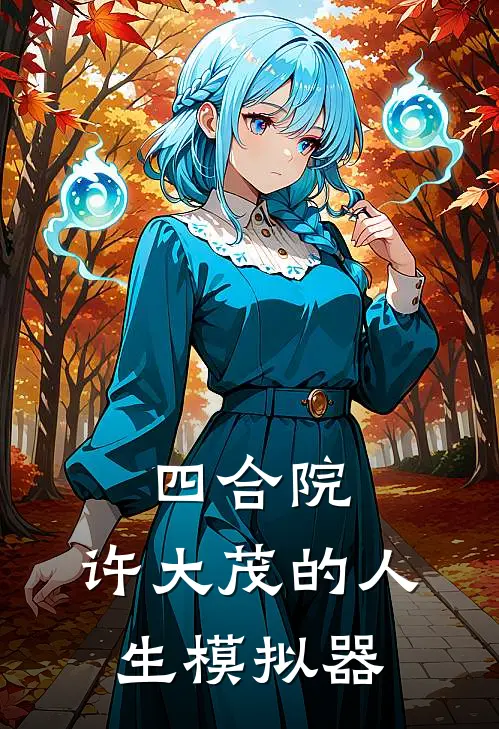 四合院：许大茂的人生模拟器许大茂傻柱推荐完结小说_免费阅读四合院：许大茂的人生模拟器(许大茂傻柱)