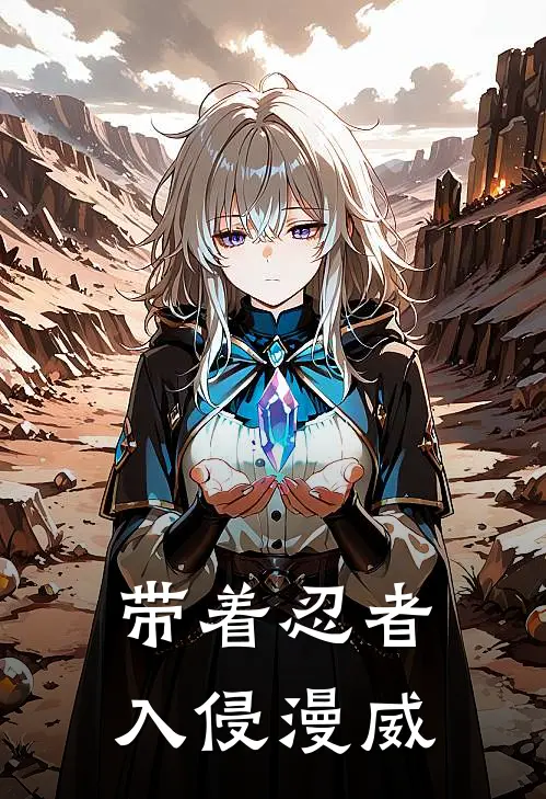 带着忍者入侵漫威(洛克李莉娜)免费小说完结_最新推荐小说带着忍者入侵漫威(洛克李莉娜)