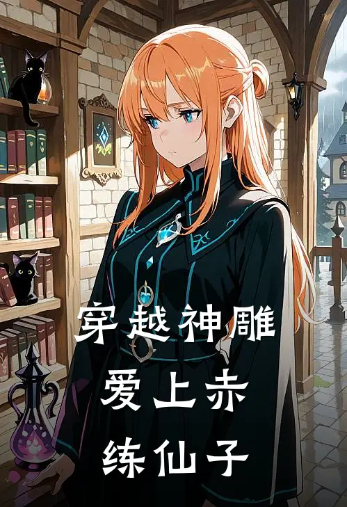 《穿越神雕，爱上赤练仙子》林羽李莫愁全集免费在线阅读_(林羽李莫愁)全章节免费在线阅读