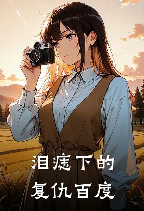 泪痣下的复仇百度