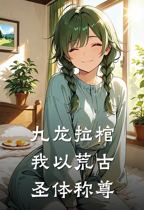 《九龙拉棺：我以荒古圣体称尊》叶凡庞博已完结小说_九龙拉棺：我以荒古圣体称尊(叶凡庞博)经典小说
