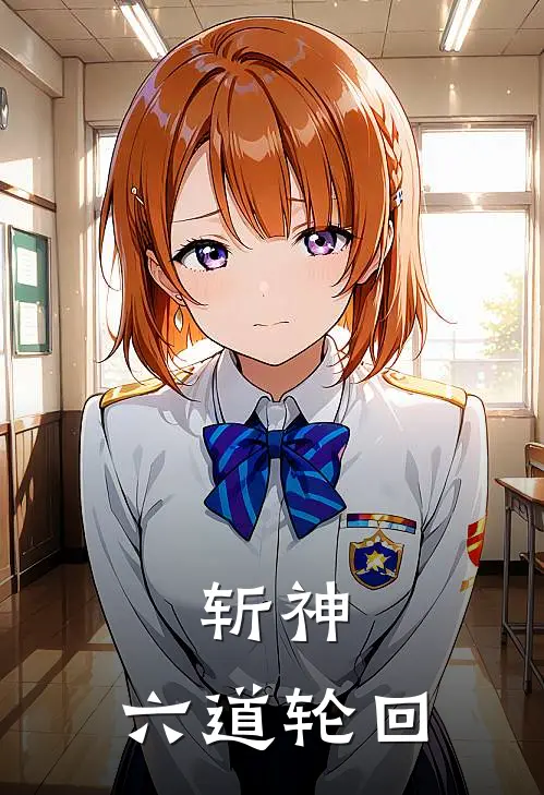 斩神，六道轮回全文免费阅读无弹窗大结局_斩神，六道轮回（白六林七夜）最新小说