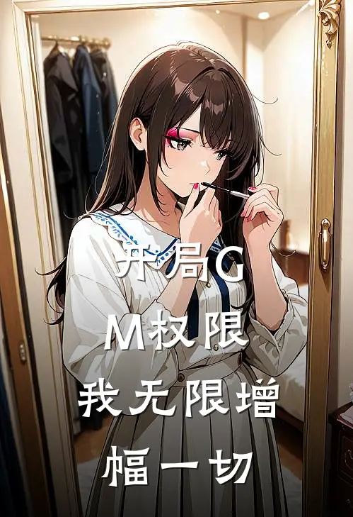 开局GM权限，我无限增幅一切