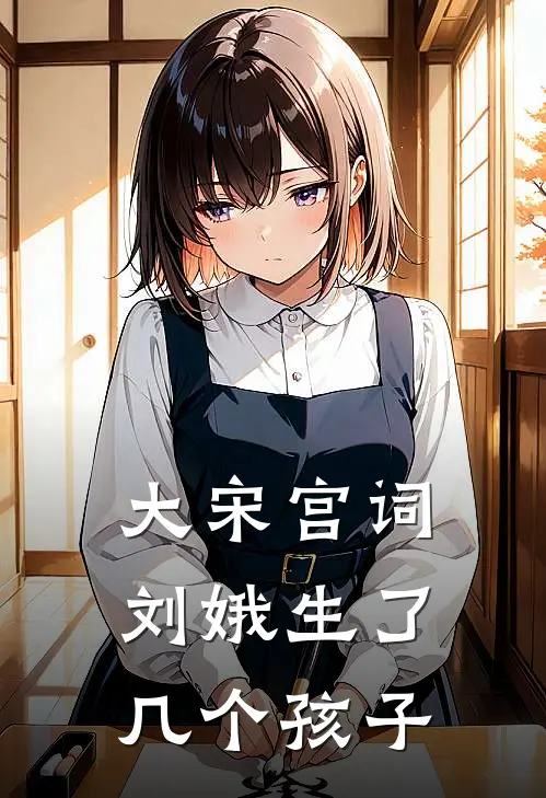 大宋宫词刘娥生了几个孩子