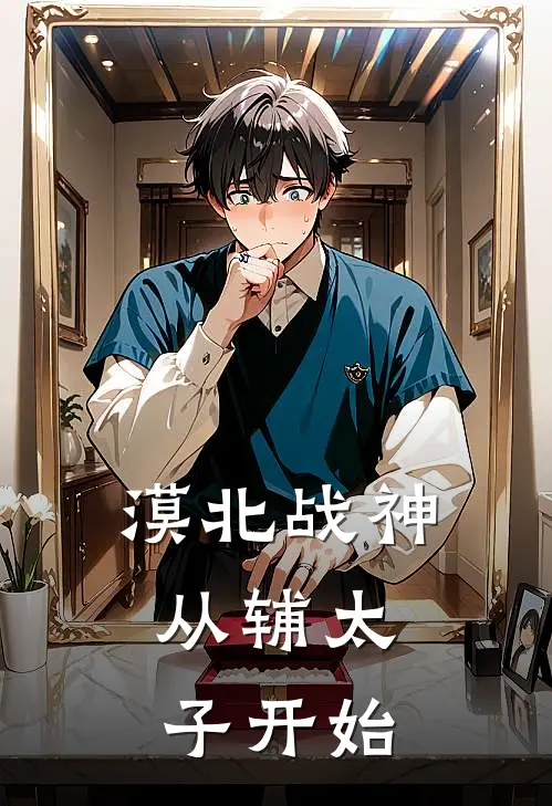 漠北战神：从辅太子开始(卫青刘据)完结版小说_最新全本小说漠北战神：从辅太子开始卫青刘据